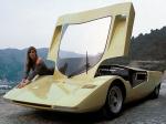 Ferrari 512 S Berlinetta Speciale 1969 года